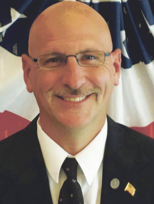 Mayor's edicts, remarks steer village meeting | News, Sports, Jobs - Vimarsana News